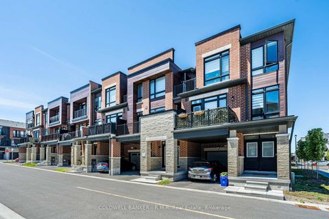 Photo 3 at 12 Broylio Lane, South East, Ajax