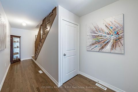 Photo 7 at 12 Broylio Lane, South East, Ajax
