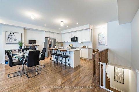 Photo 8 at 12 Broylio Lane, South East, Ajax