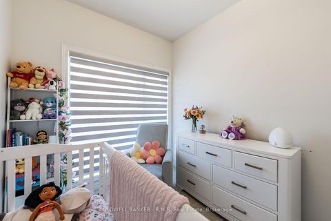 Photo 41 at 12 Broylio Lane, South East, Ajax