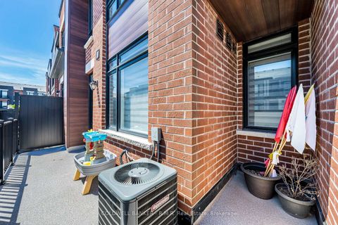 Photo 45 at 12 Broylio Lane, South East, Ajax