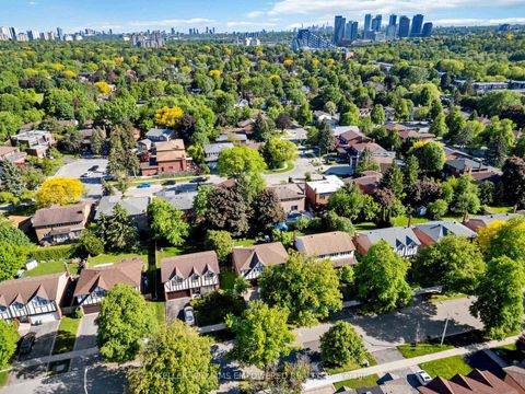Photo 6 at 16 O'meara Court, Don Valley Village, Toronto