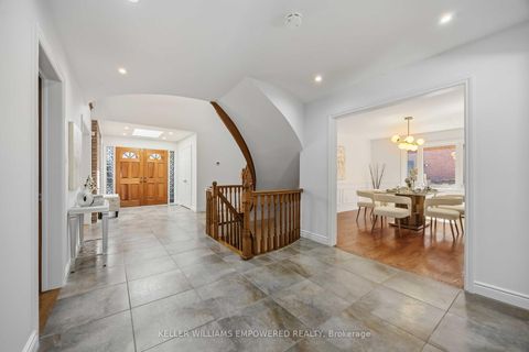 Photo 10 at 16 O'meara Court, Don Valley Village, Toronto