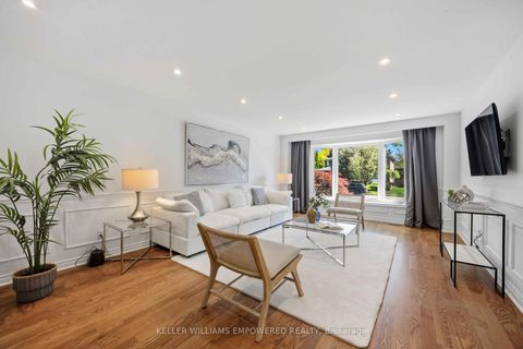 Photo 11 at 16 O'meara Court, Don Valley Village, Toronto
