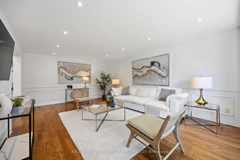Photo 12 at 16 O'meara Court, Don Valley Village, Toronto
