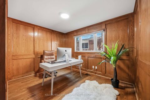 Photo 13 at 16 O'meara Court, Don Valley Village, Toronto