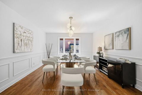 Photo 14 at 16 O'meara Court, Don Valley Village, Toronto