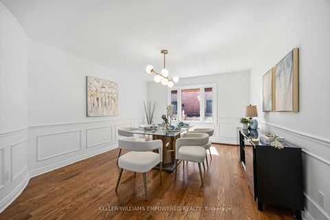 Photo 15 at 16 O'meara Court, Don Valley Village, Toronto