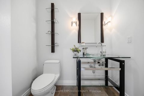 Photo 16 at 16 O'meara Court, Don Valley Village, Toronto