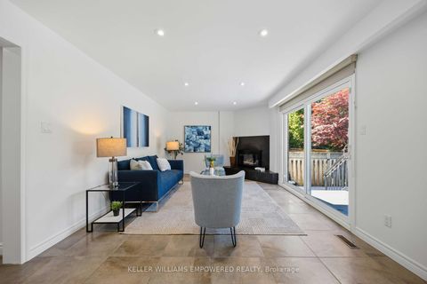 Photo 18 at 16 O'meara Court, Don Valley Village, Toronto
