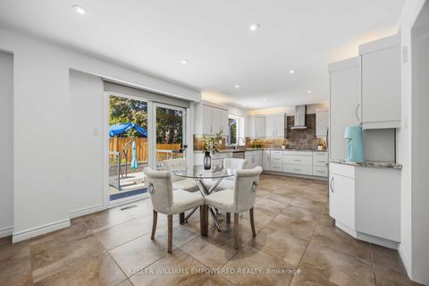 Photo 19 at 16 O'meara Court, Don Valley Village, Toronto