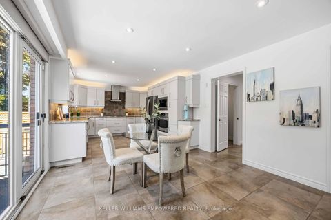 Photo 20 at 16 O'meara Court, Don Valley Village, Toronto