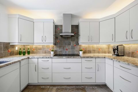 Photo 22 at 16 O'meara Court, Don Valley Village, Toronto