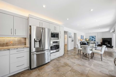 Photo 23 at 16 O'meara Court, Don Valley Village, Toronto