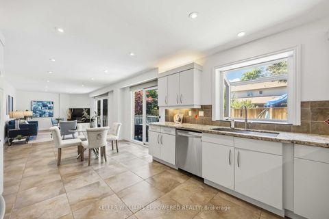 Photo 24 at 16 O'meara Court, Don Valley Village, Toronto