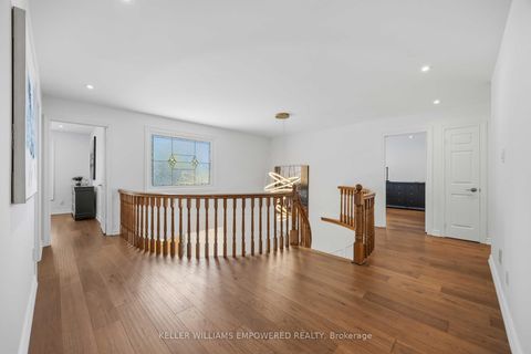 Photo 25 at 16 O'meara Court, Don Valley Village, Toronto