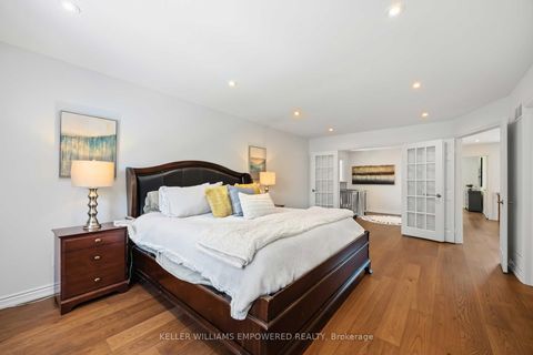 Photo 27 at 16 O'meara Court, Don Valley Village, Toronto