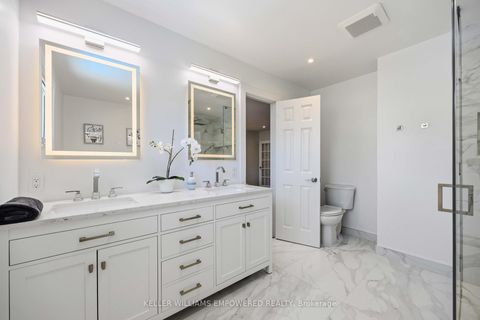 Photo 28 at 16 O'meara Court, Don Valley Village, Toronto