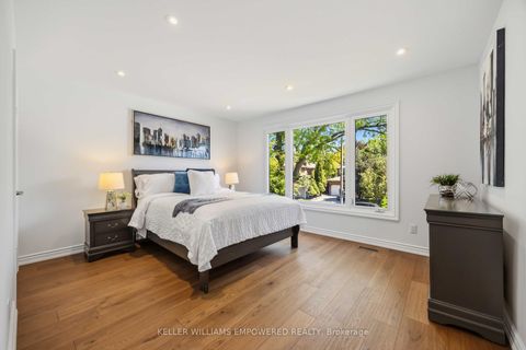 Photo 31 at 16 O'meara Court, Don Valley Village, Toronto