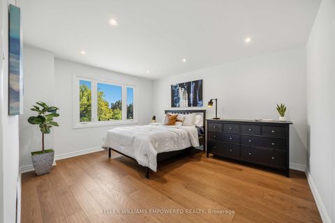 Photo 32 at 16 O'meara Court, Don Valley Village, Toronto