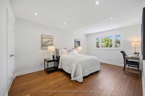 Photo 33 at 16 O'meara Court, Don Valley Village, Toronto