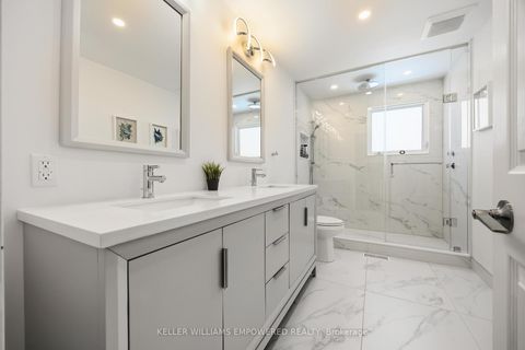 Photo 34 at 16 O'meara Court, Don Valley Village, Toronto