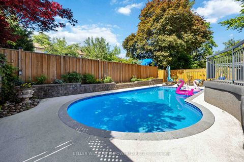 Photo 43 at 16 O'meara Court, Don Valley Village, Toronto