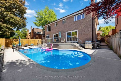 Photo 44 at 16 O'meara Court, Don Valley Village, Toronto