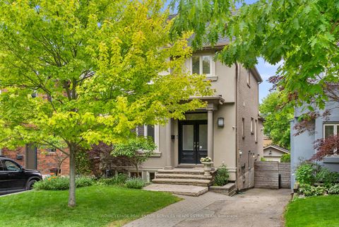 Photo 1 at 155 Banff Road, Mount Pleasant East, Toronto