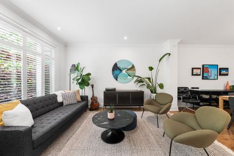 Photo 4 at 155 Banff Road, Mount Pleasant East, Toronto