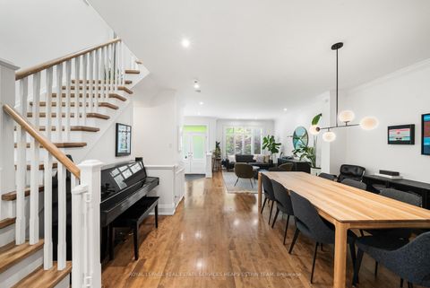Photo 6 at 155 Banff Road, Mount Pleasant East, Toronto