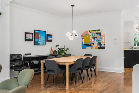 Photo 7 at 155 Banff Road, Mount Pleasant East, Toronto