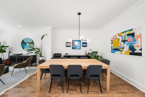 Photo 8 at 155 Banff Road, Mount Pleasant East, Toronto