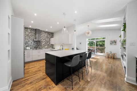 Photo 9 at 155 Banff Road, Mount Pleasant East, Toronto