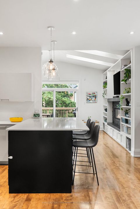 Photo 11 at 155 Banff Road, Mount Pleasant East, Toronto