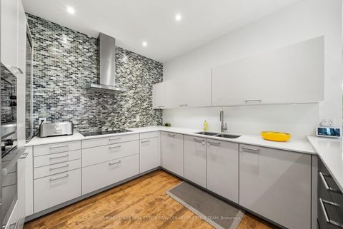 Photo 12 at 155 Banff Road, Mount Pleasant East, Toronto