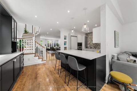 Photo 13 at 155 Banff Road, Mount Pleasant East, Toronto