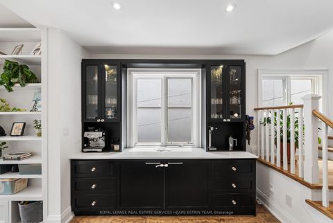 Photo 14 at 155 Banff Road, Mount Pleasant East, Toronto