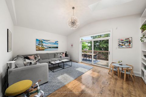 Photo 15 at 155 Banff Road, Mount Pleasant East, Toronto