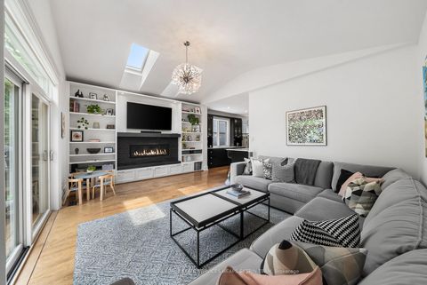Photo 16 at 155 Banff Road, Mount Pleasant East, Toronto