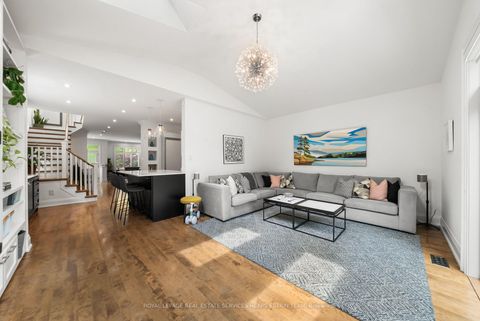 Photo 17 at 155 Banff Road, Mount Pleasant East, Toronto