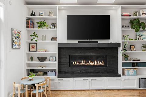Photo 18 at 155 Banff Road, Mount Pleasant East, Toronto