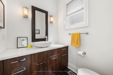 Photo 19 at 155 Banff Road, Mount Pleasant East, Toronto