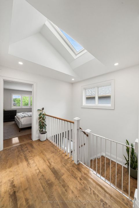 Photo 20 at 155 Banff Road, Mount Pleasant East, Toronto
