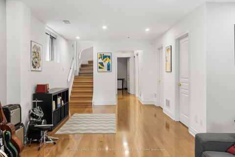Photo 32 at 155 Banff Road, Mount Pleasant East, Toronto
