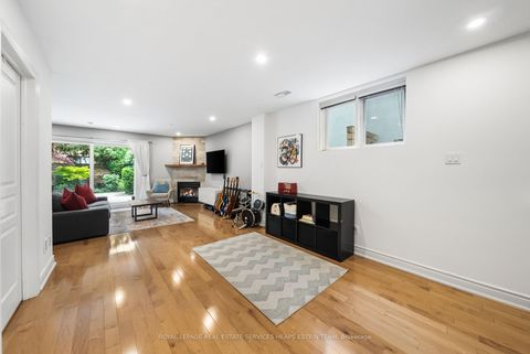 Photo 33 at 155 Banff Road, Mount Pleasant East, Toronto