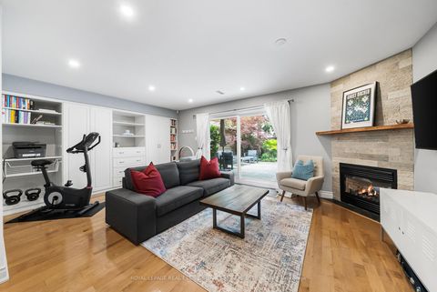 Photo 34 at 155 Banff Road, Mount Pleasant East, Toronto