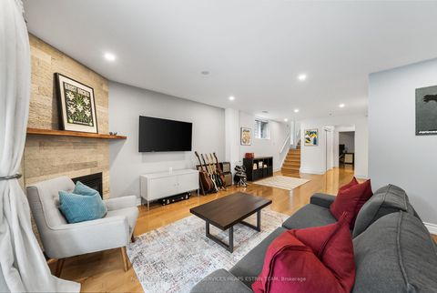 Photo 36 at 155 Banff Road, Mount Pleasant East, Toronto
