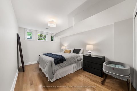 Photo 37 at 155 Banff Road, Mount Pleasant East, Toronto