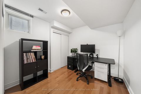 Photo 38 at 155 Banff Road, Mount Pleasant East, Toronto